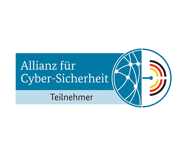 Allianz für Cybersicherheit